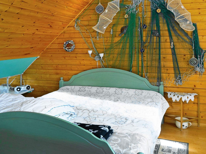 Others 5, 6 Person Holiday Home in Askeron, Stenungsund