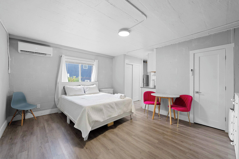 Bedroom 2, Chic City Retreat 93D, Franklin