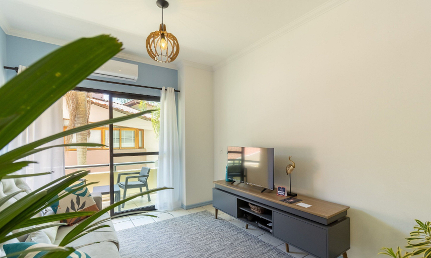 Others 4, Apt With Barbecue in Lagoa da Conceicao Sro0002, Florianopolis