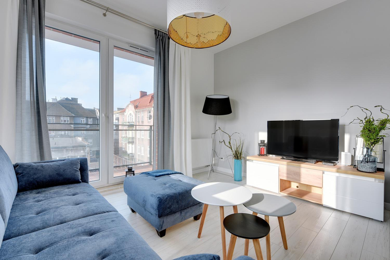 Others 3, NORDBYHUS Apartamenty Nowa Grobla, Gdańsk City