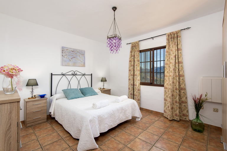 Room 4, Casa Baena by At Home Costa del sol, Málaga