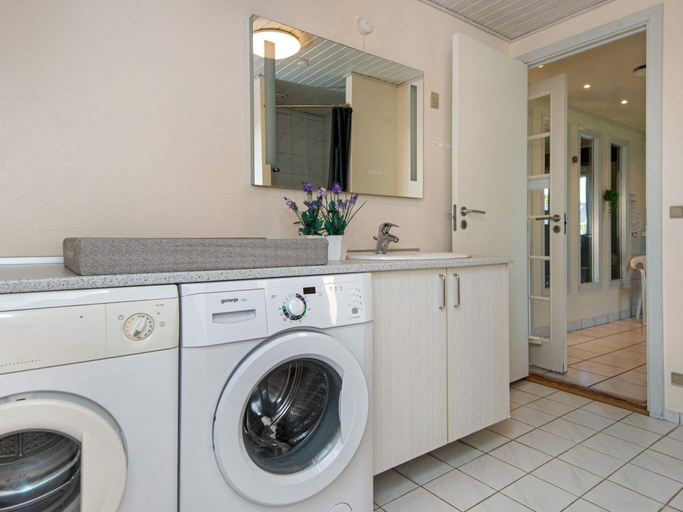 Bathroom 3, Holiday Home in Juelsminde, Hedensted