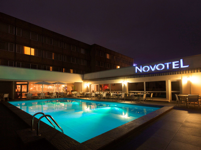 Sport & Beauty 2, Novotel Metz Centre, Moselle