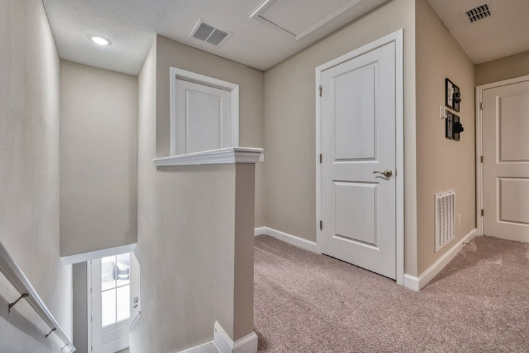 Room 3, Spacious Modern new Home With Private Pool, Osceola
