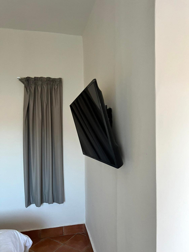 Bedroom 2, Le relais des sables, Tata
