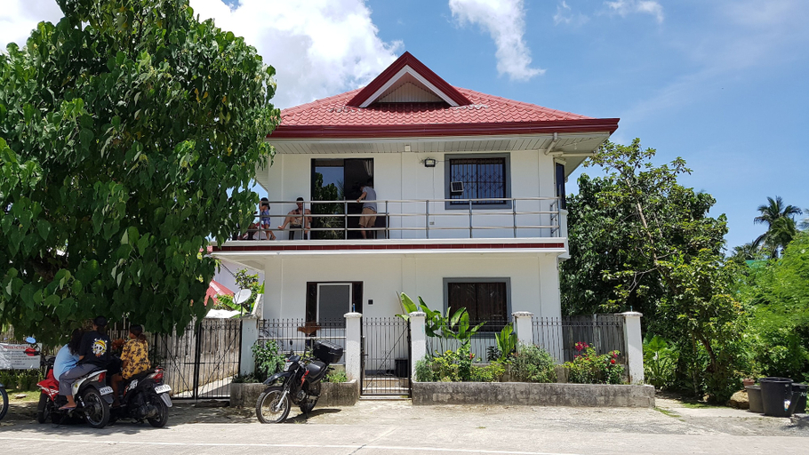 Exterior & Views 2, Yayay Siargao, General Luna