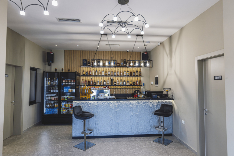 Food & Drinks 4, Hotel Siel, Durrësit