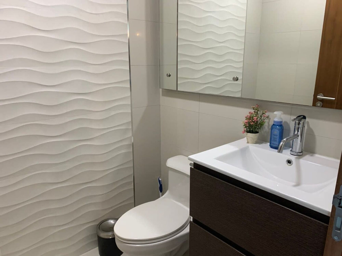 Room 4, Miramar I Comfortable 1bdr With Park View, Panamá