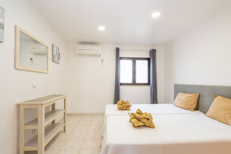 Bedroom 3, Apartamentos Vale de Carros by Umbral, Albufeira