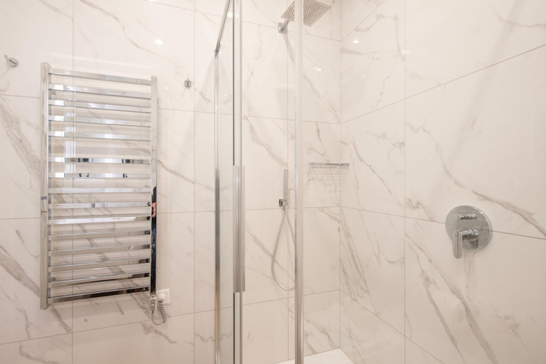 Room 4, Novos Emerald in Lugano, Lugano