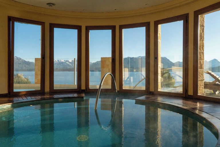 Sport & Beauty 4, Rent Up -Casa junto al lago Nahuel Huapi, Los Lagos