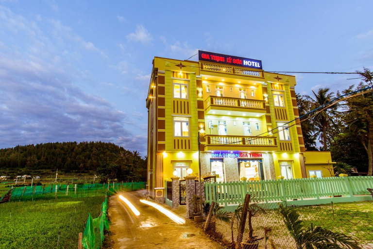 Exterior & Views, KHACH SAN GIA THINH LY SON, Lý Sơn
