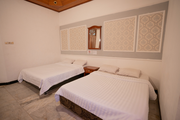 Bedroom 17