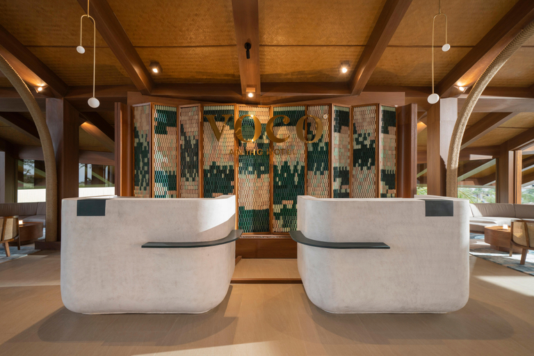 Public Area, Voco Quang Binh Resort, Đồng Hới