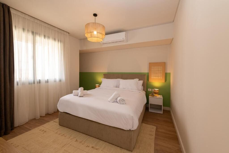 Room 4, Studio - Villette Sodic Compound, New Cairo 1