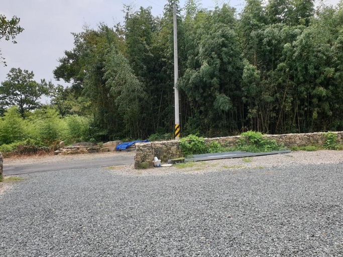 Others 4, Dara House Private Pension, Jangheung