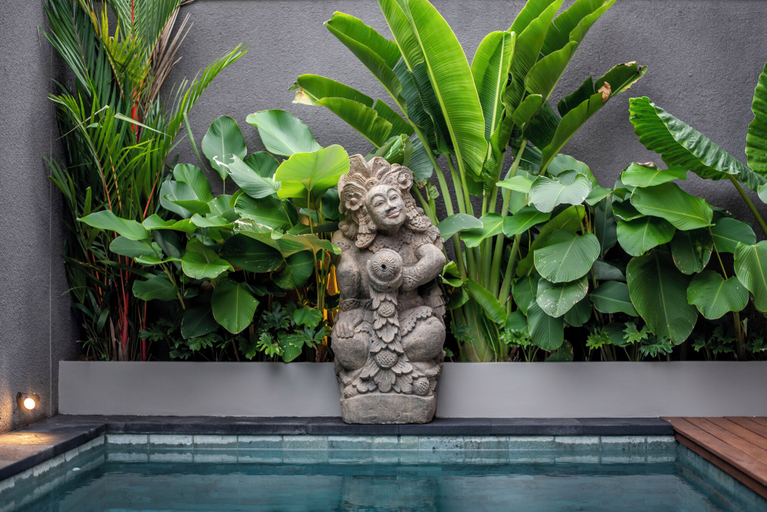Sport & Beauty 5, Pondok Arya Kuta Villas by Kamara, Badung