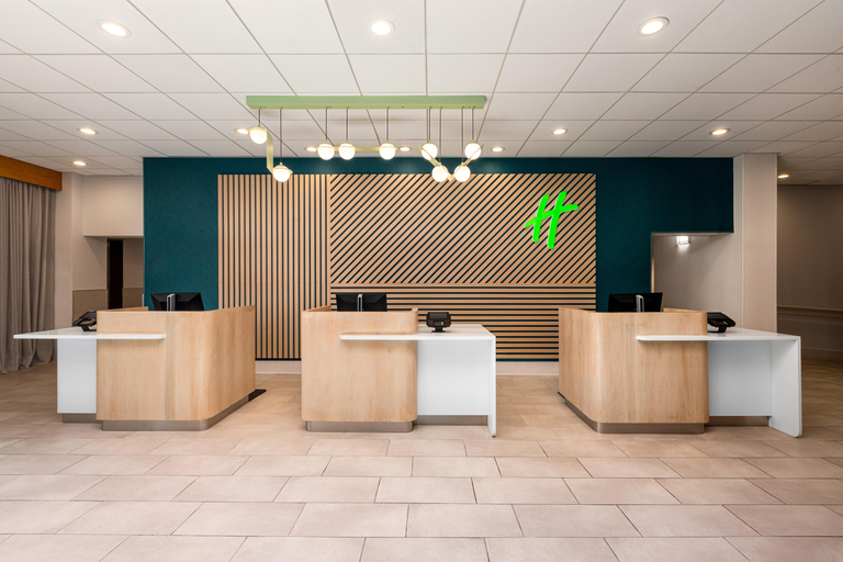 Public Area 5, Holiday Inn OCEAN CITY by IHG, Worcester