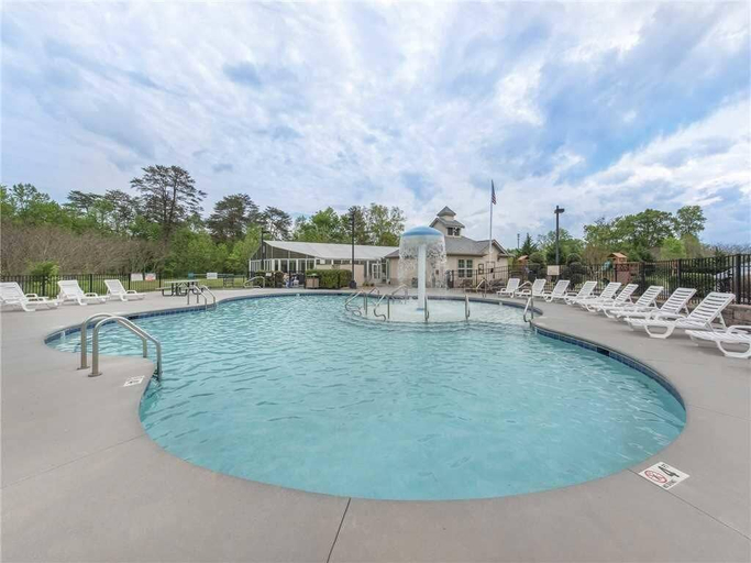 Sport & Beauty 5, Mountain View Condo 3307, Sevier