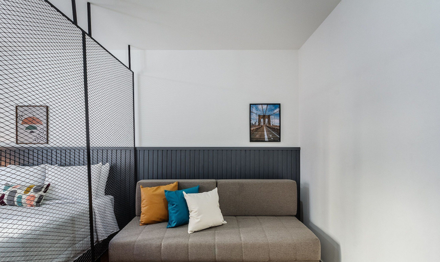 Others 3, Comfortable and Well-located Studio in POA Cei0304, Porto Alegre