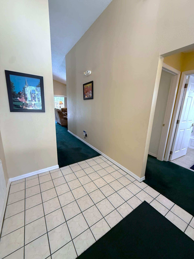 Interior 3, 3-bedroom Southern Dunes Pool Home Villa, Polk