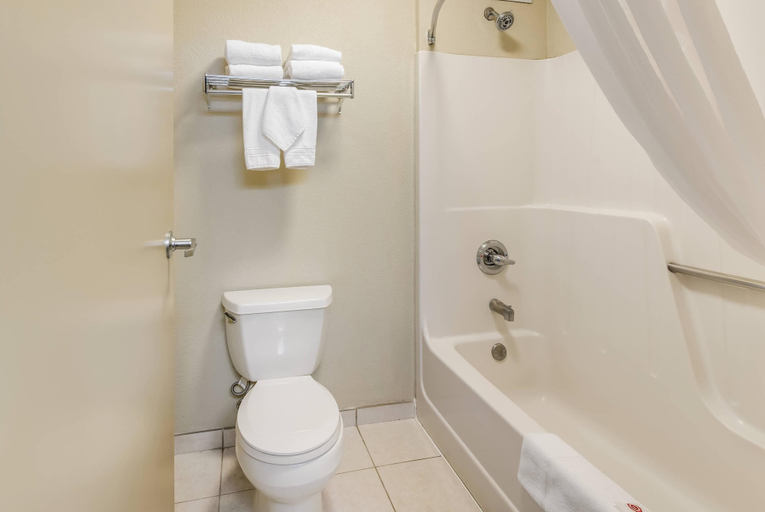 Bathroom 5