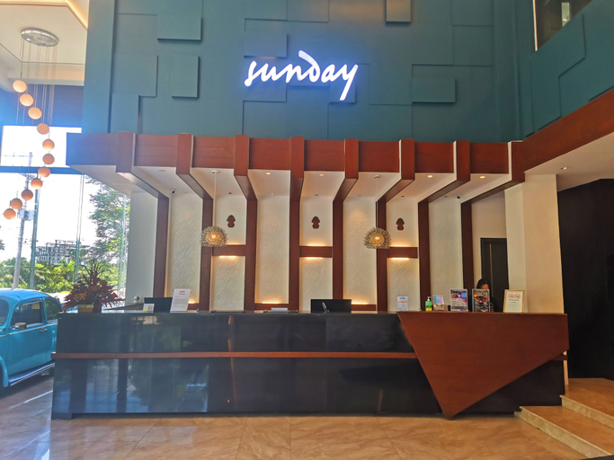 Others 5, Sunday Hevea Hotel and Resort, Angeles City