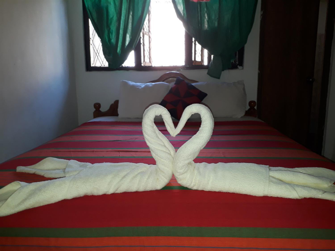 Bedroom 3, Diamond Resorts, Embilipitiya