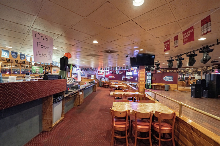 Food & Drinks 4, Motel 6 Pocatello, ID, Bannock