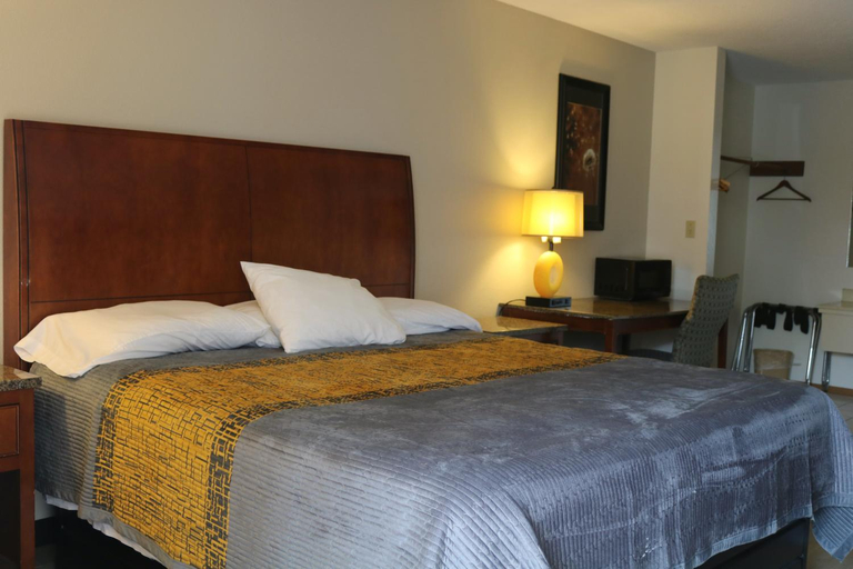 Others 4, Budget Inn- Greenville, Bond