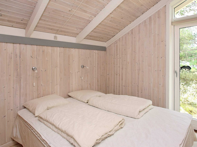 Others 5, 8 Person Holiday Home in Albaek-by Traum, Frederikshavn