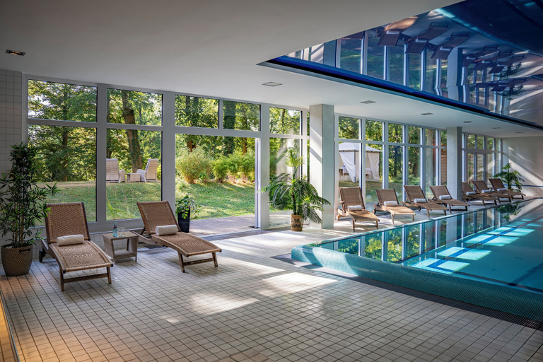 Sport & Beauty 3, Dolce by Wyndham Bad Nauheim, Wetteraukreis