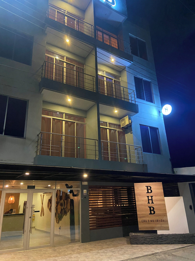 Exterior & Views 2, BATARÁ APARTAHOTEL BOUTIQUE - BHB, Leticia