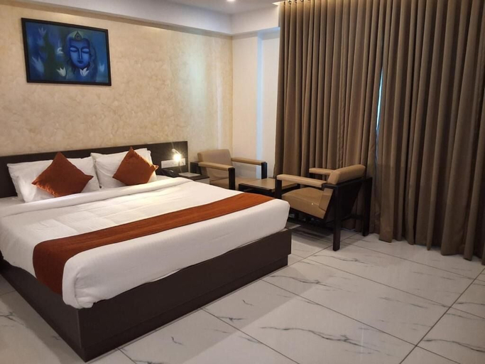 Bedroom 3, Renai Sreekrishna, Thrissur