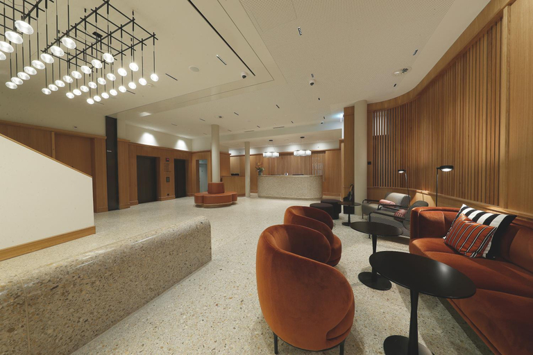 Public Area 3, Best Western Hotel Bern, Bern