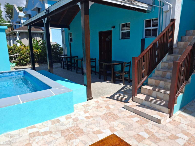 Sport & Beauty 3, BLR Villas Dover Beach