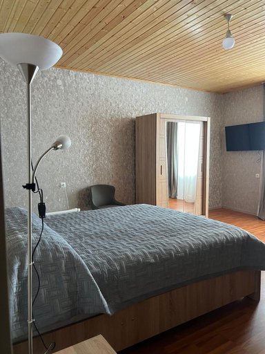 Bedroom 4, Mestiakhedi, Mestia