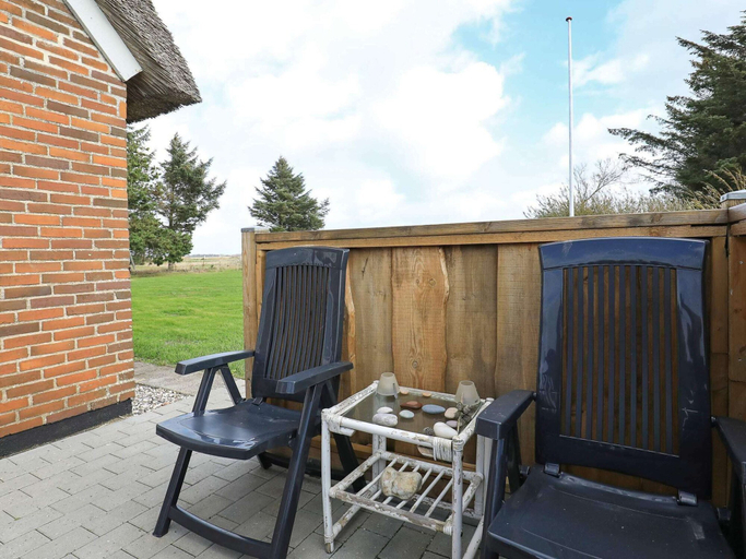Others 4, 6 Person Holiday Home in Ulfborg, Ringkøbing-Skjern