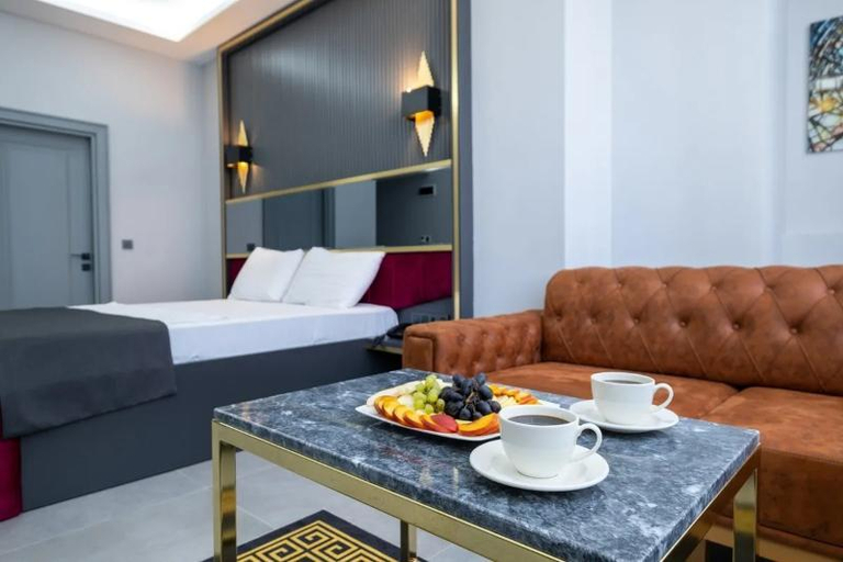 Others 5, 216 Prestige Hotel, Ümraniye