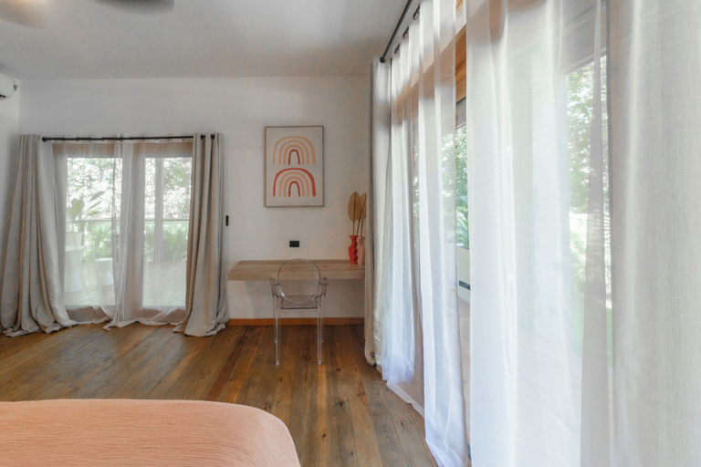 Bedroom 3, S Boutique Hotel, Bocas del Toro