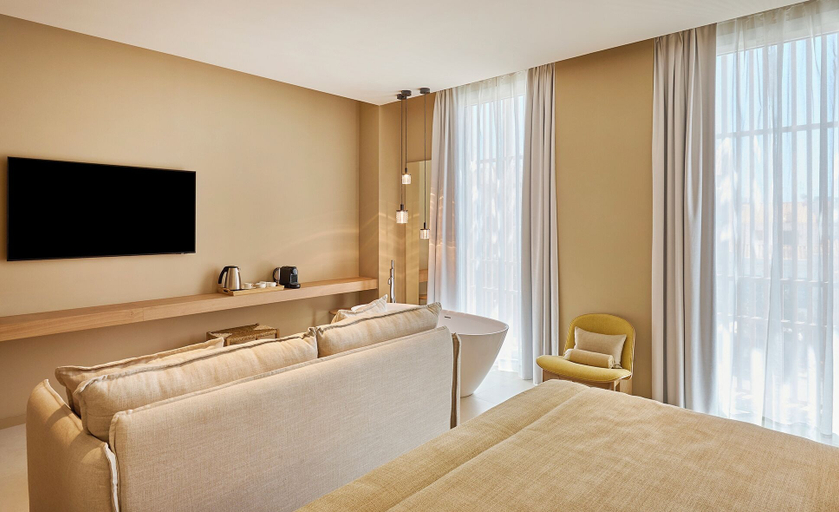 Others 5, Hotel Marina Cambrils by URH, Tarragona