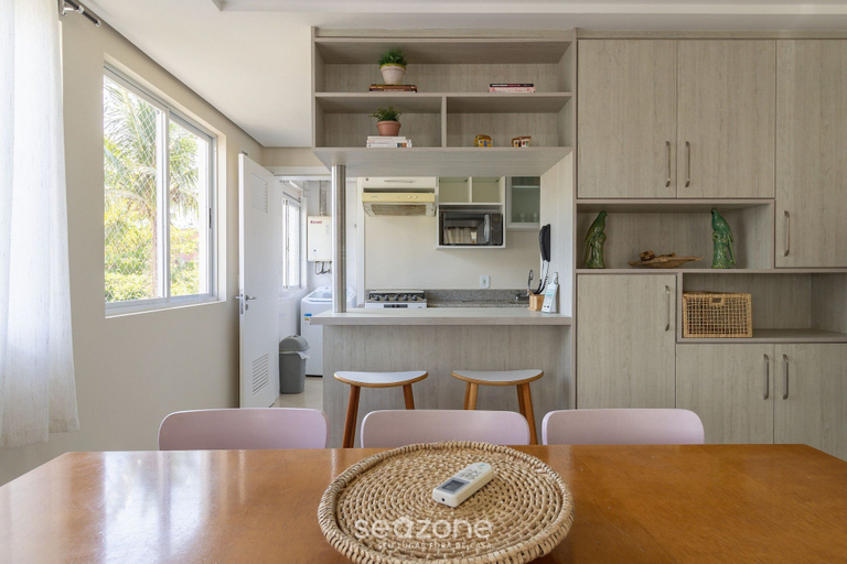 Others 4, Beautiful apt 3 Minutes From Jurere Beach Vma101, Florianopolis