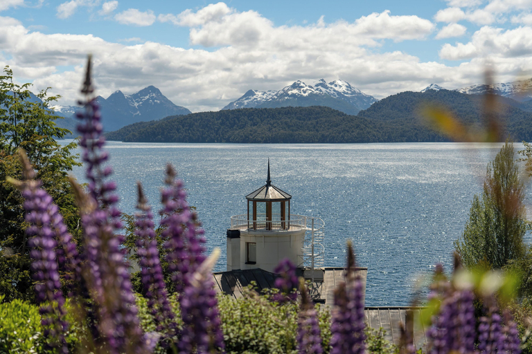 Others 5, Rent Up -Casa junto al lago Nahuel Huapi, Los Lagos
