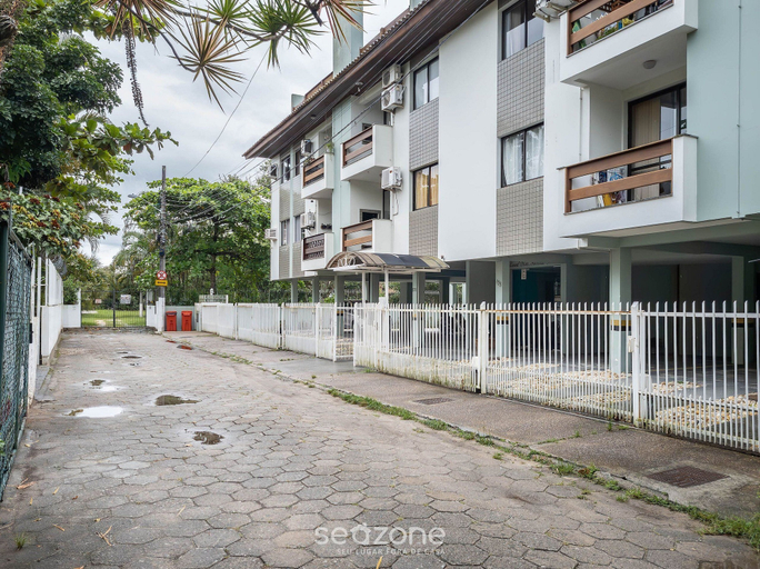 Exterior & Views, 1 Bedroom Apt. With Barbecue Floripa-sc Abl0138, Florianopolis