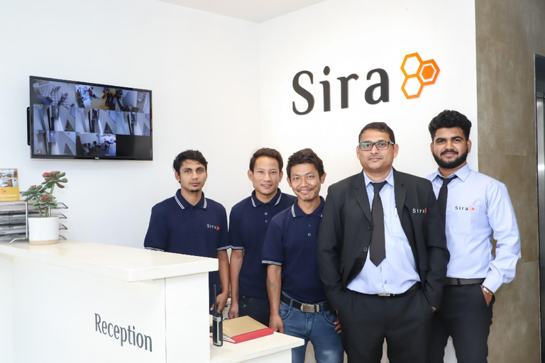 Others 4, Sira Rooms, Bangalore
