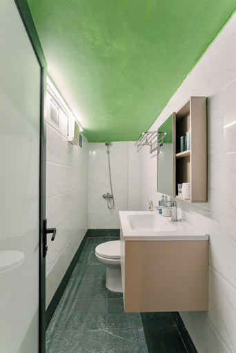 Bathroom 3, Willow Old Town Hanoi, Hoàn Kiếm
