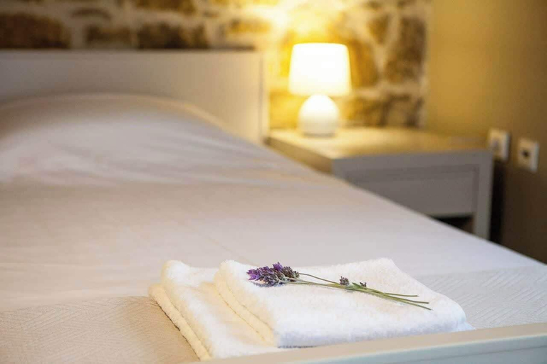 Room 2, Villavia Residence - Ostria Pool Access Residence, Peloponnese