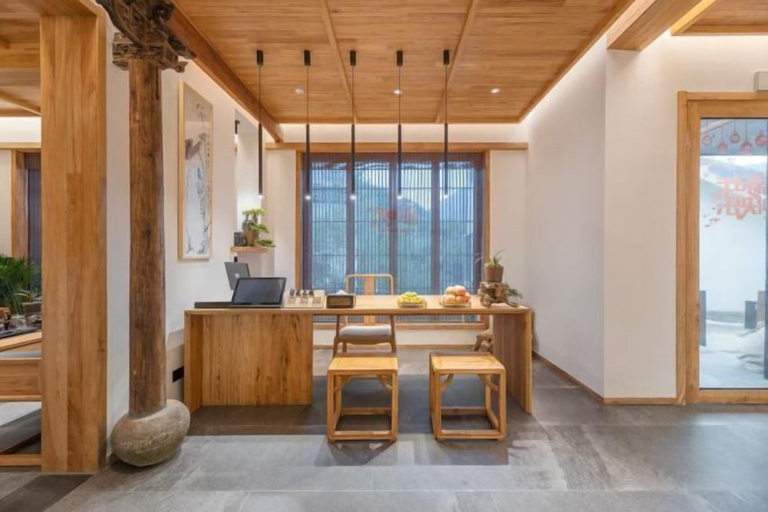 Others 5, Jingye Zhicheng Guesthouse, Huangshan