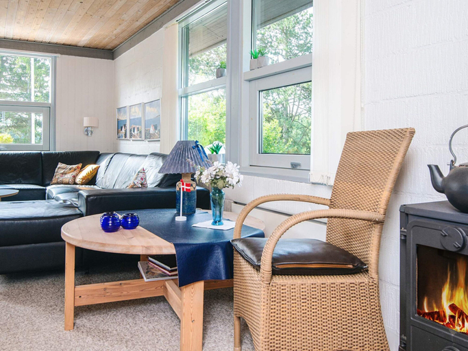 Others 2, 6 Person Holiday Home in Skovgårde Allingåbro, Norddjurs
