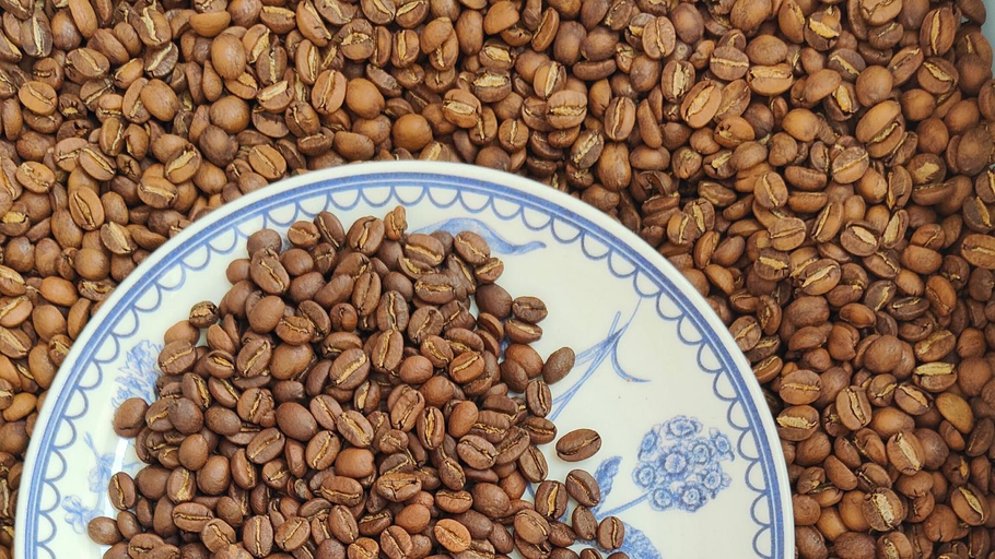 Food & Drinks 4, Minca Sintropia - Sustainable Lodge & Organic Coffee Finca, Santa Marta (Dist. Esp.)